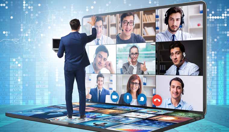 How to Upgrade Your Office with a Modern Meeting Room Conference System